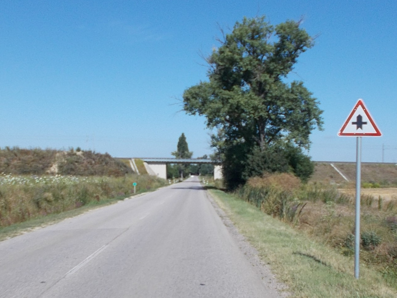 Carretera principal